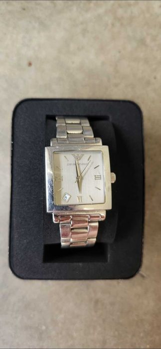 Ceas bărbați Emporio Armani AR5315 original  din SUA.