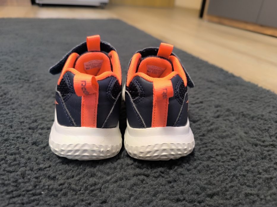 Детски маратонки "Reebok";27,5 номер