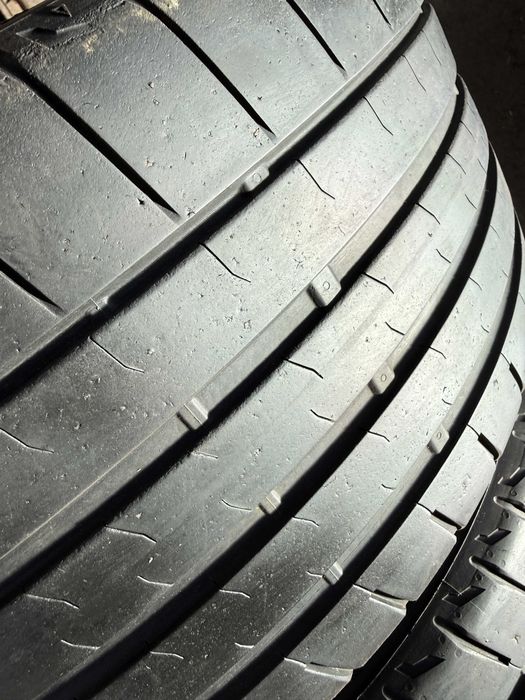 2x Anvelope Vara 225/35 R18 - Bridgestone Potenza Sport