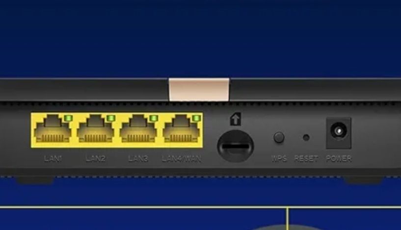 Рутер с сим карта, 4G LTE , CUDY AC1200