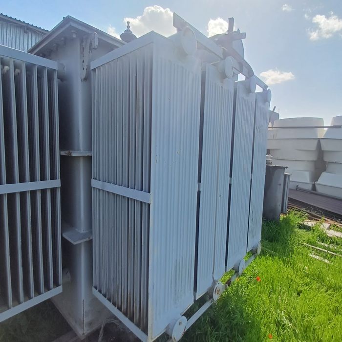 Трансформатор.   .