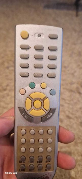 Телевизор LCD Electrion 42