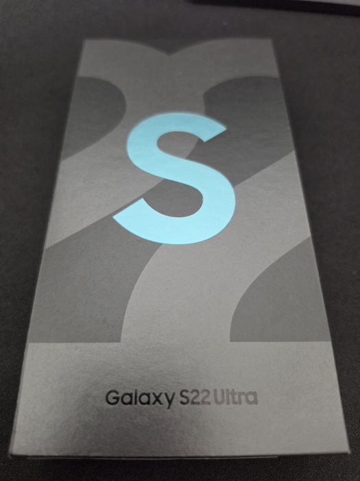 Samsung S22Ultra