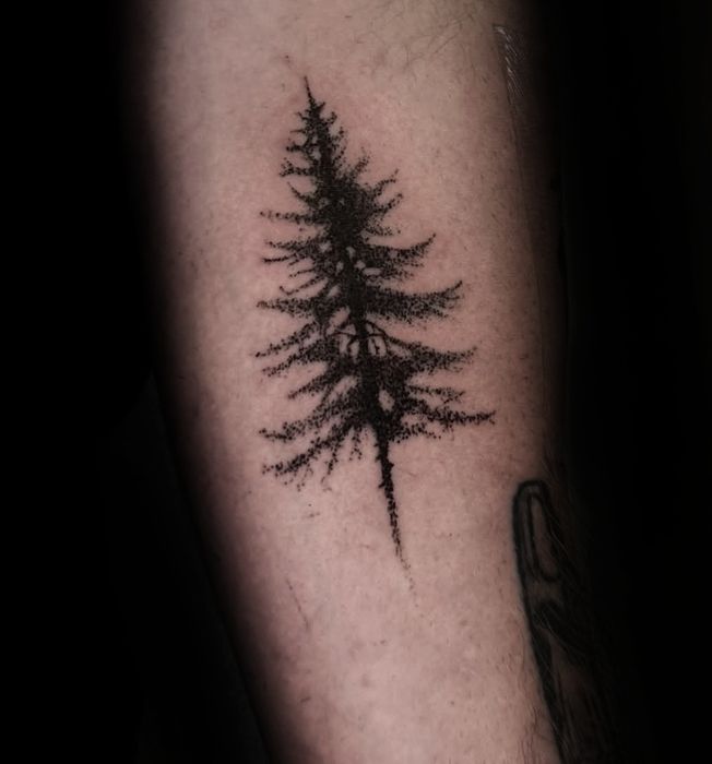 Tatuaje permanente