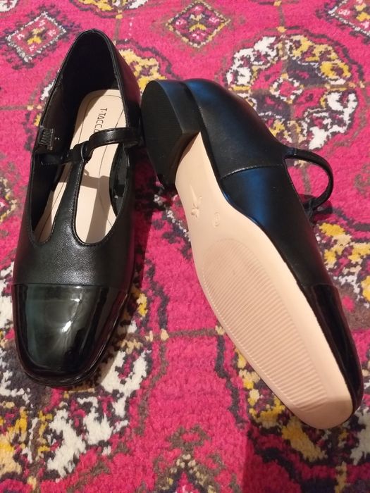 Туфли размер 37 басоножки 39