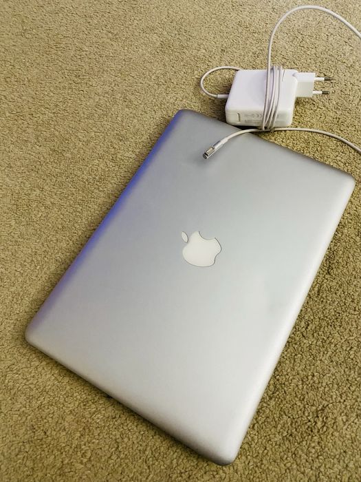 MacBook pro  обмен на ваши варианты