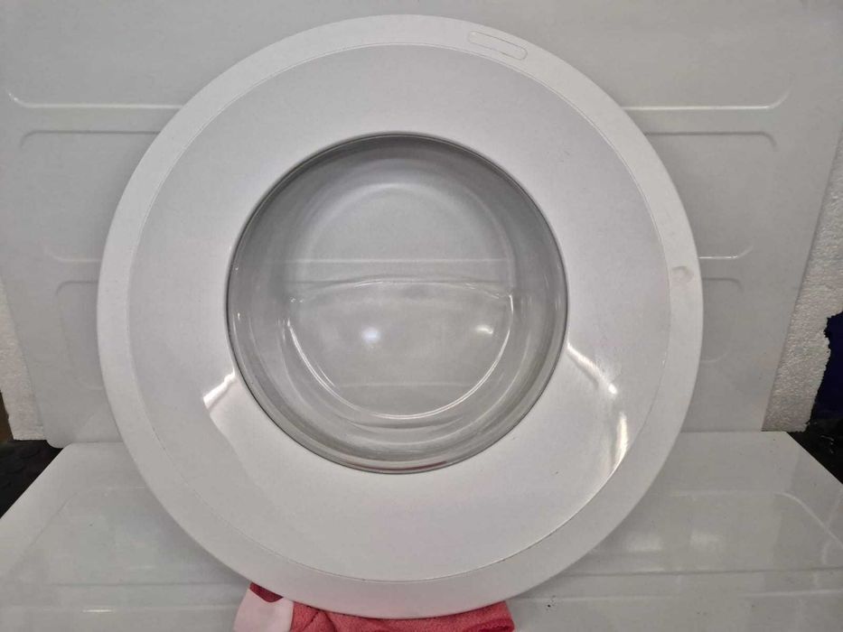 Hublou masina de spalat Gorenje WNHPI62SCS, Hisense / B1