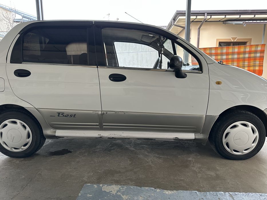 Matiz best 2012 kandior