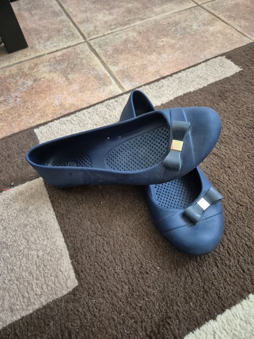 Balerini,pantofi Crocs mar 37-38 ,w7