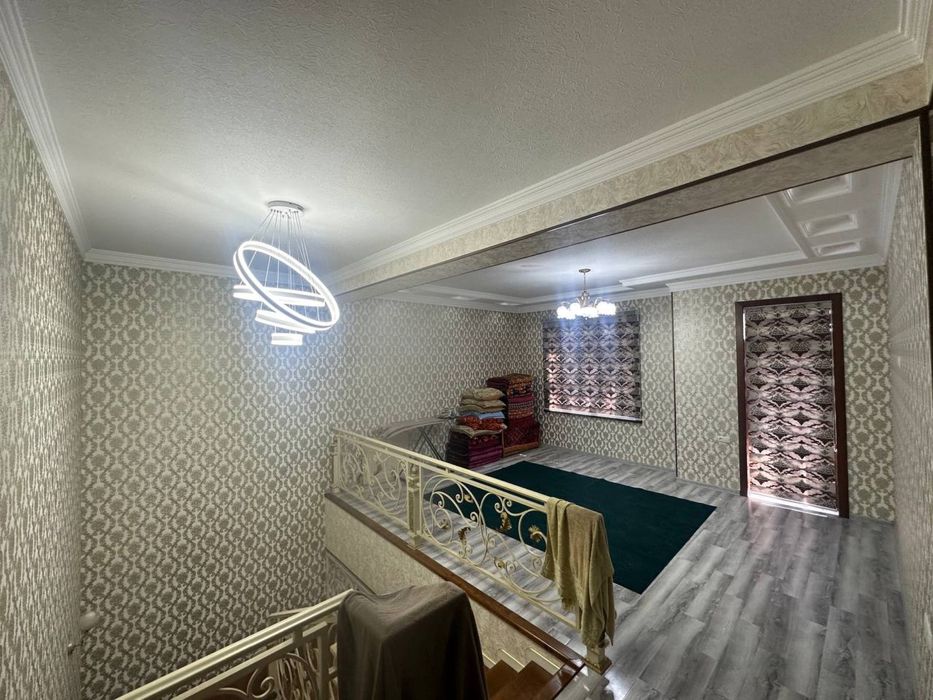 Хасанбой Тикланиш 2,3 сотих участка ховли сотилади