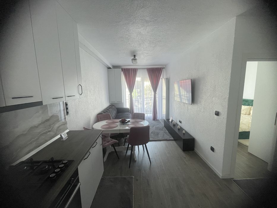Vand apartament
