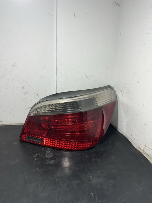 Stop stanga spate BMW E60 Seria 5 stop dreapta spate BMW E60 NFL  caseta directie e60
