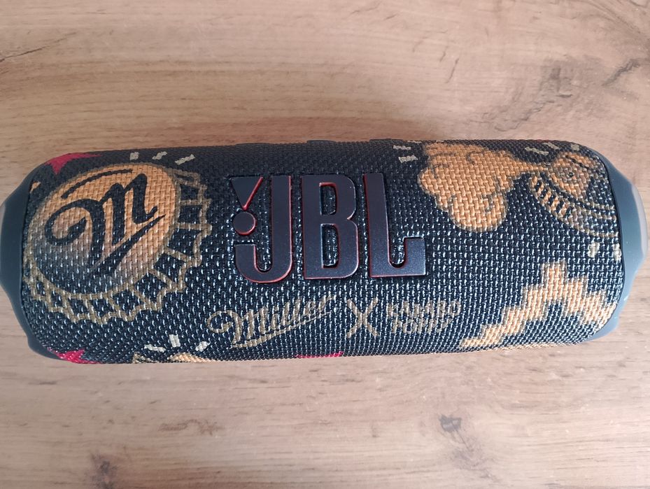 JBL Flip 7 Limited Edition
