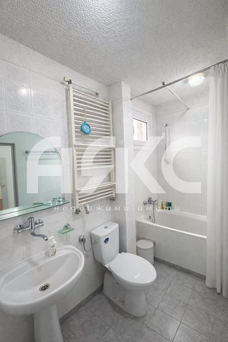 Продава се Тристаен апартамент в София, Връбница 2 - 89 кв.м за 1318 €/кв.м - Снимка #4