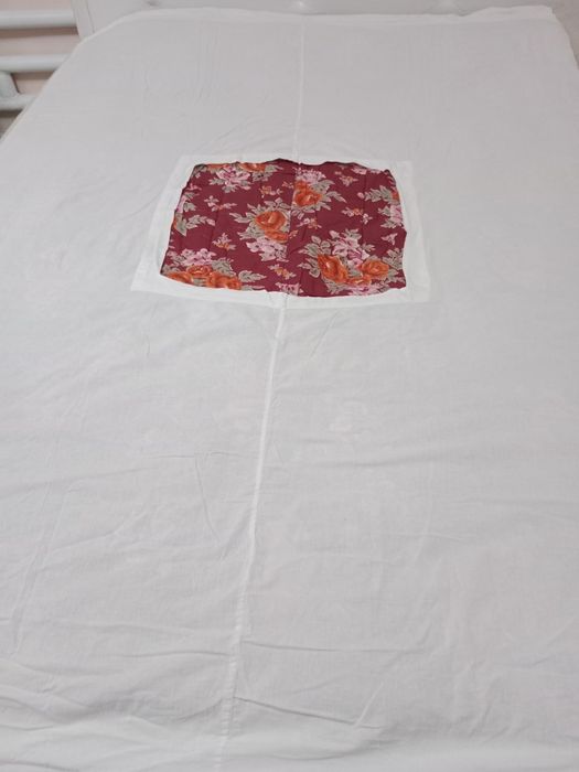 Продам новое стеганное одеяло