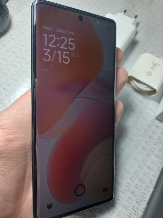 Redmi note 14 pro 512/12