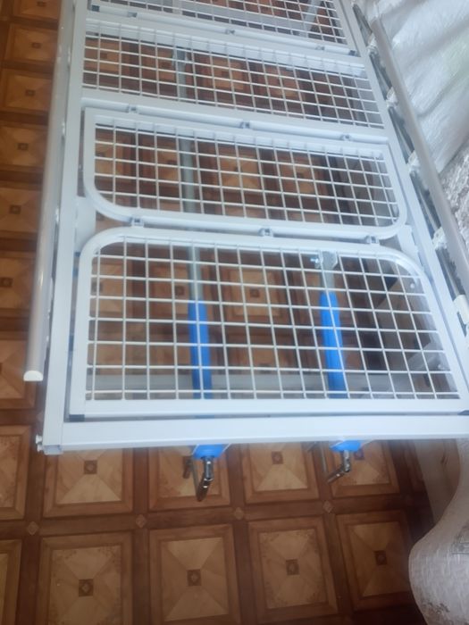 Продам медицинскую кровать