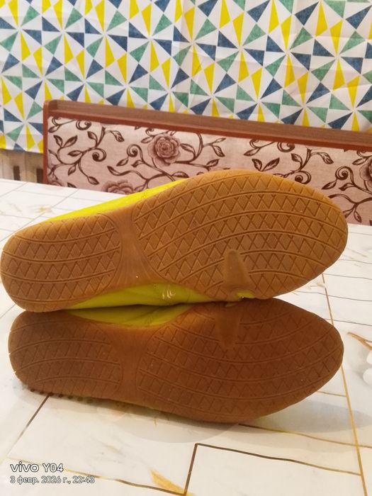 Удобные боксерки