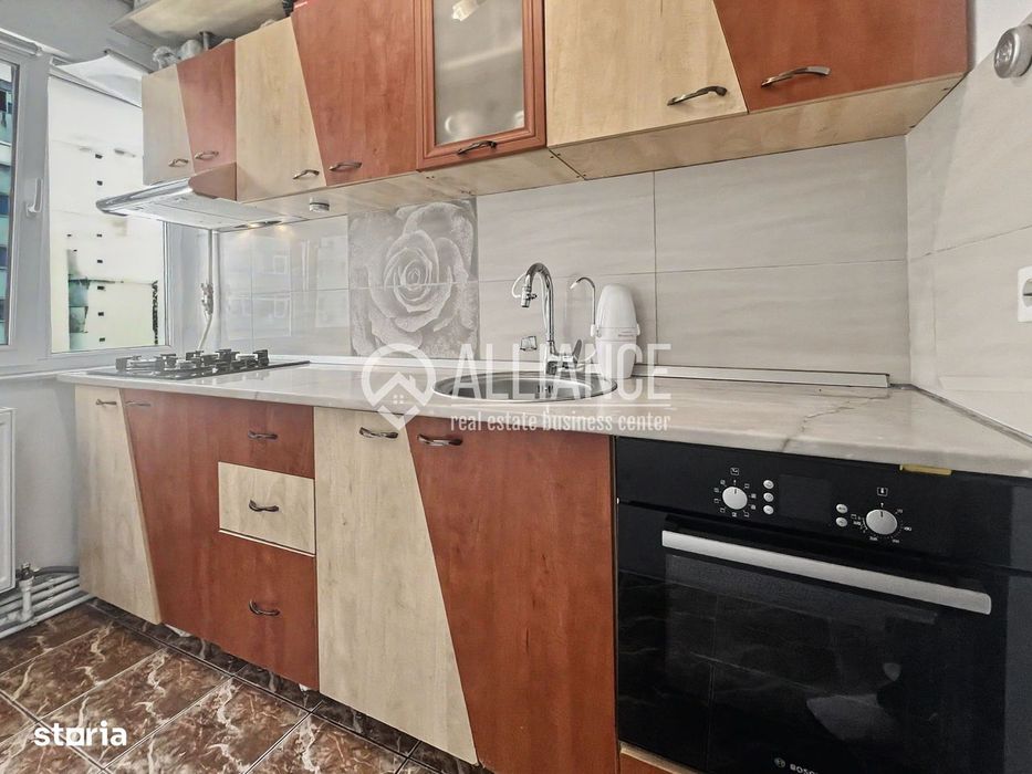 KM 4-5(COD 05) - Apartament 2 Camere Ideale