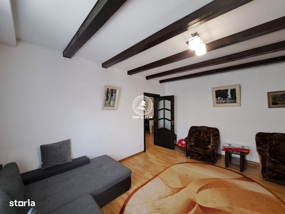 Vila de vanzare, Hermeziu