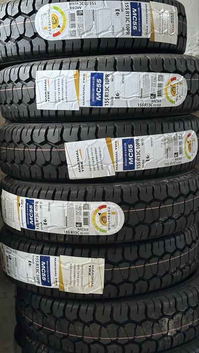 Балоны Kumho Marshal на Kia bongo, Xenday porter!