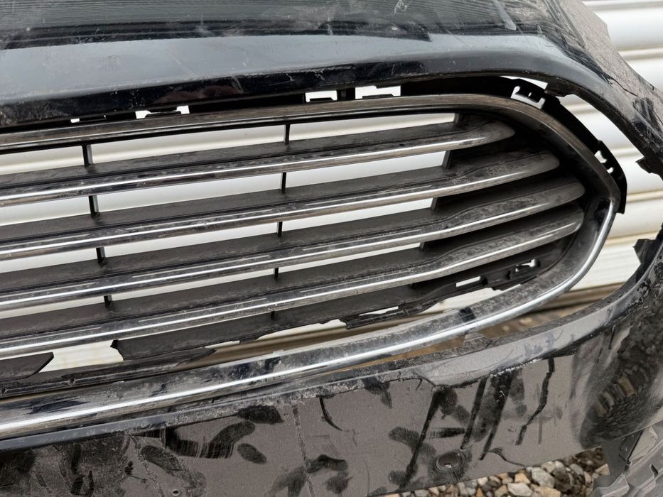 Предна броня за Ford Galaxy/S-max (2015-2019)