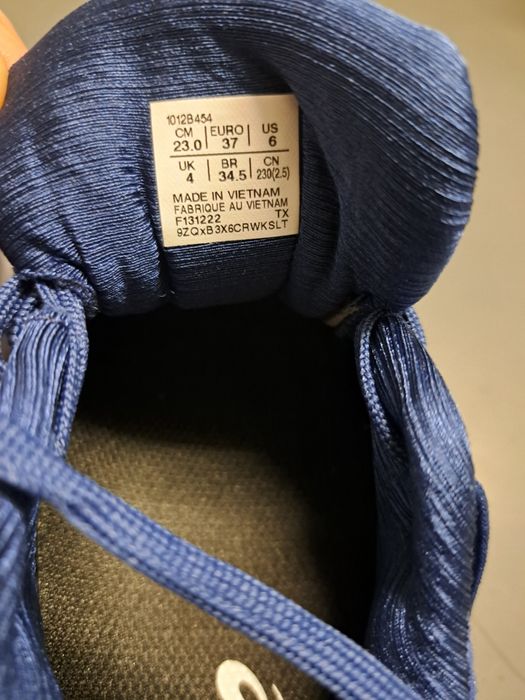 Adidasi alergare Asics Gel-Ziruss 6 FlyteFoam