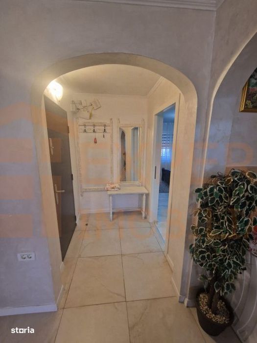 Apartament 3 camere Dacia - Trocadero (fosta scoala Spectrum)