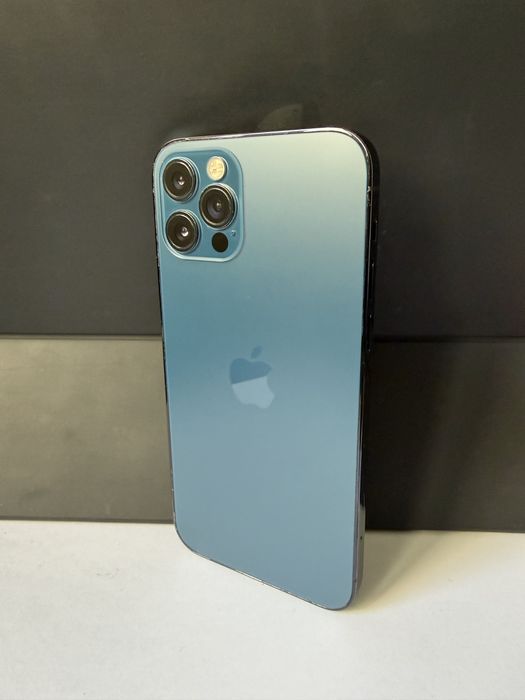 BPFR* iPhone 12 Pro  128GB