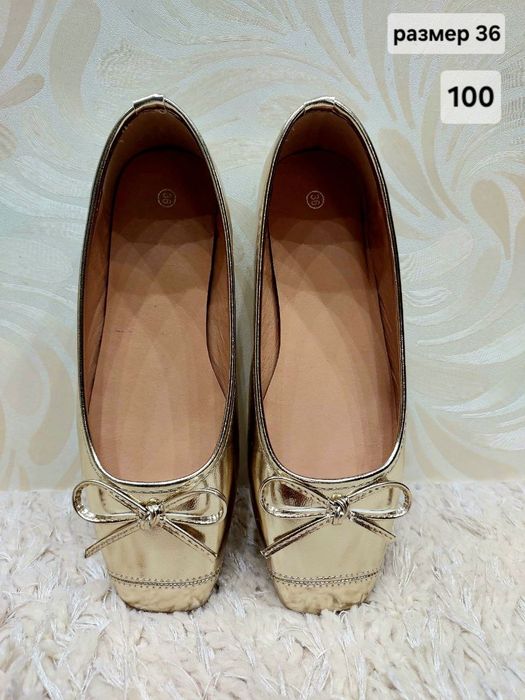 Обувь для  девочек