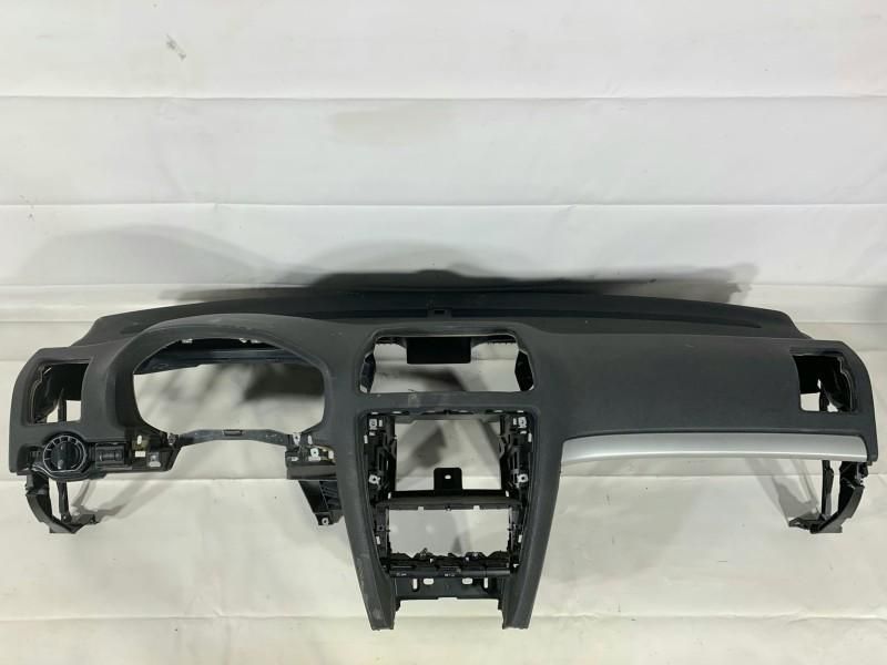Plansa bord Skoda Octavia 2 facelift Break 1Z1857007