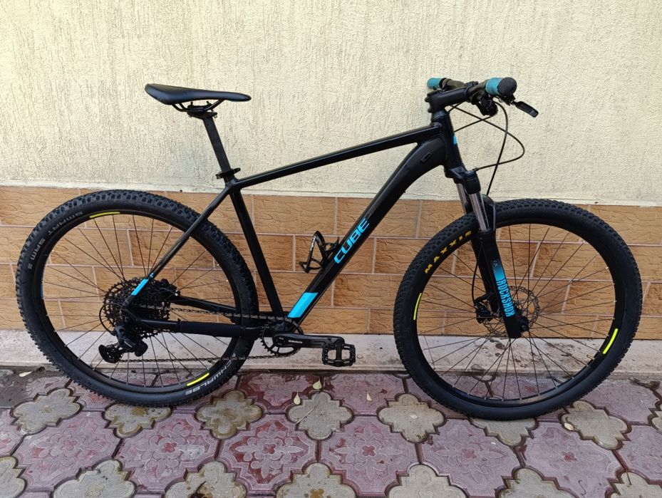 Cube 29 цола.  .