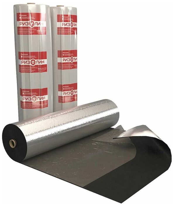 Бикрост Рубероид Технониколь Техноэласт Унифлекс Ризолин Плантер