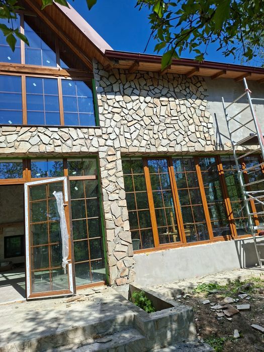 Lux Atemporal: Selecția Noastră de Piatră Naturală