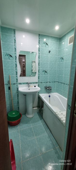 Продам 3-ком кв. ТД Адал