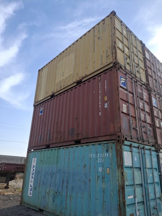 Контейнер продаётся