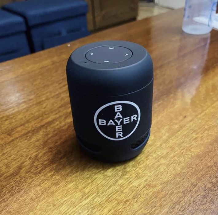 Boxă bluetooth portabilă bayern