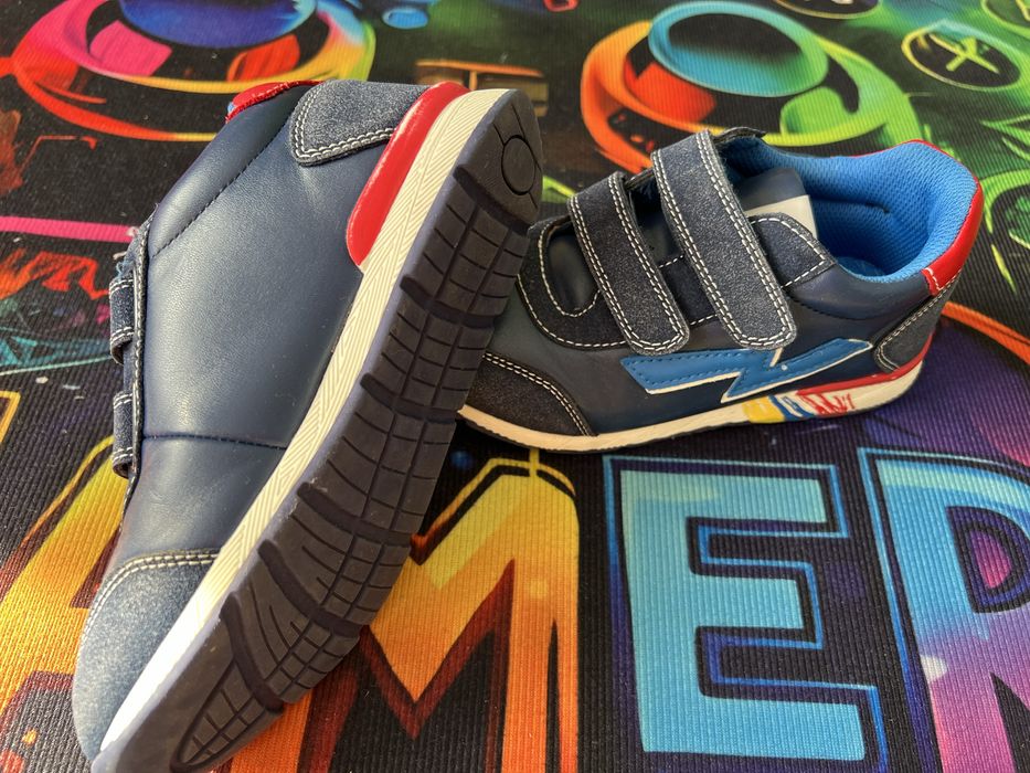 Детски обувки.