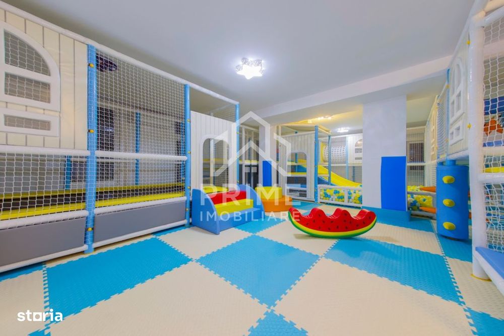 Spațiu Comercial + Afacere La Cheie | 165 Mp | Zona Centrala Cu Vad |