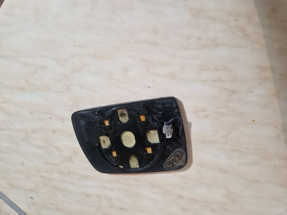 Зеркала на боковое бмв е53