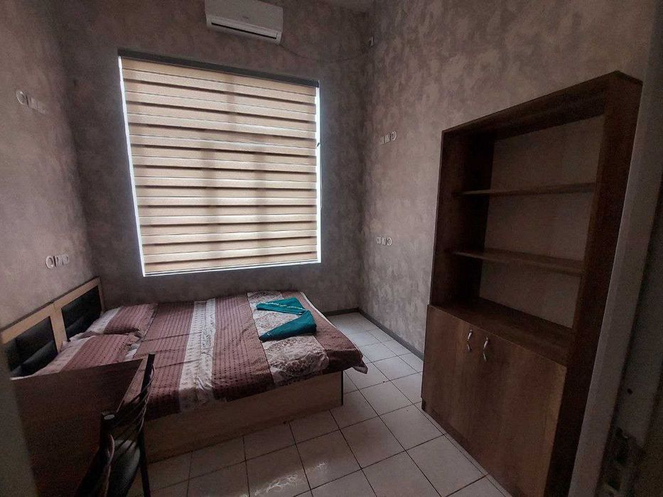 продается гостиничный бизнес