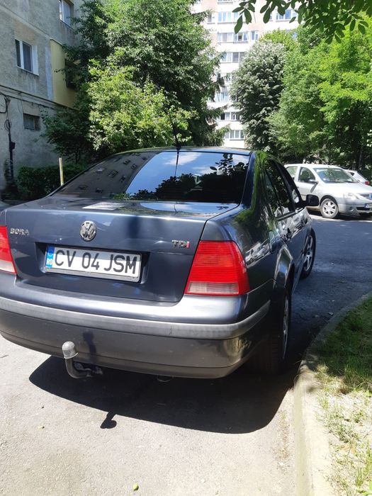 VOLKSWAGEN Bora 2004 — imagine 2