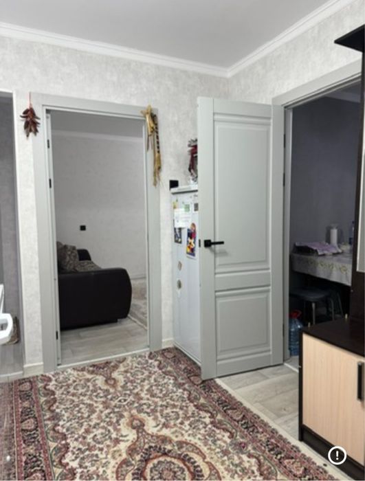 Продам 2-х комнатную квартиру