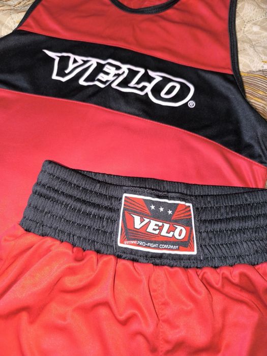 Форма для бокса размер М