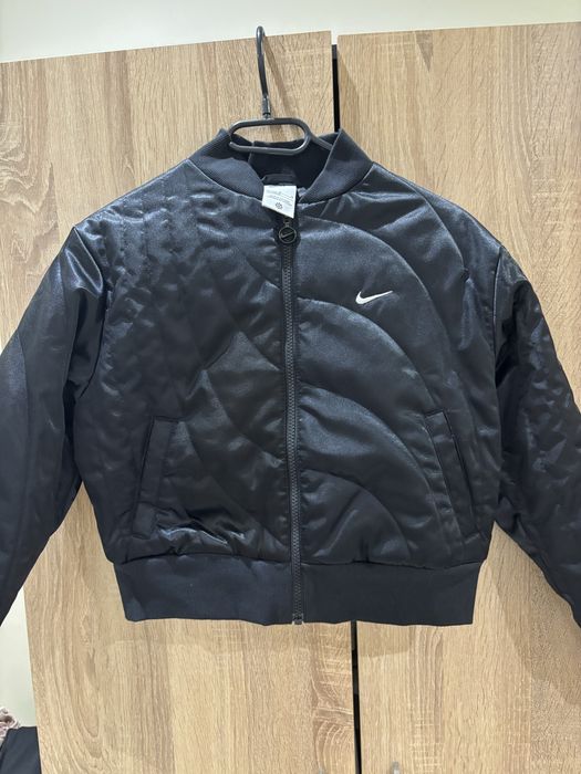 Детско оригинално яке Nike