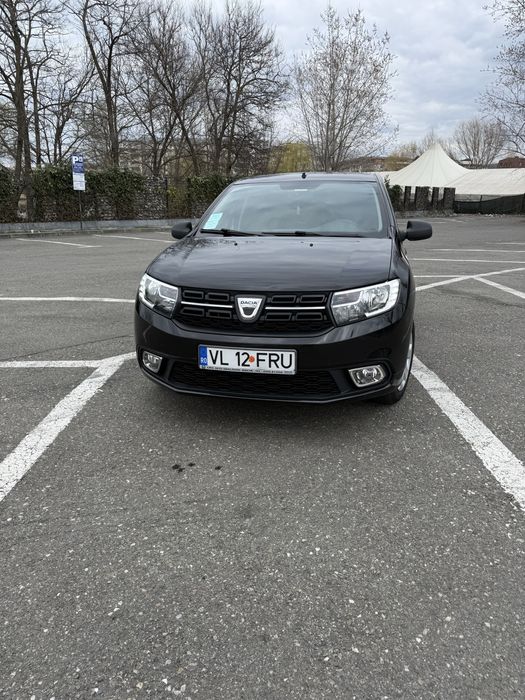 Dacia Logan 1.0 Sce