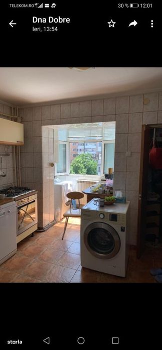Apartament 3 camere Centru