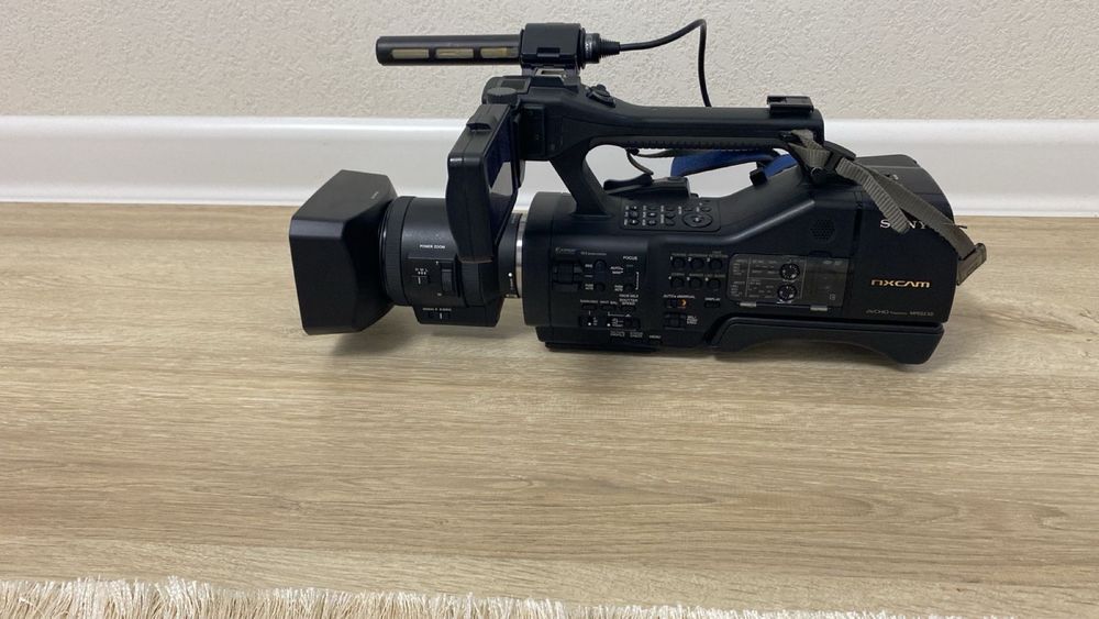 Продам видео камеру для сьемки