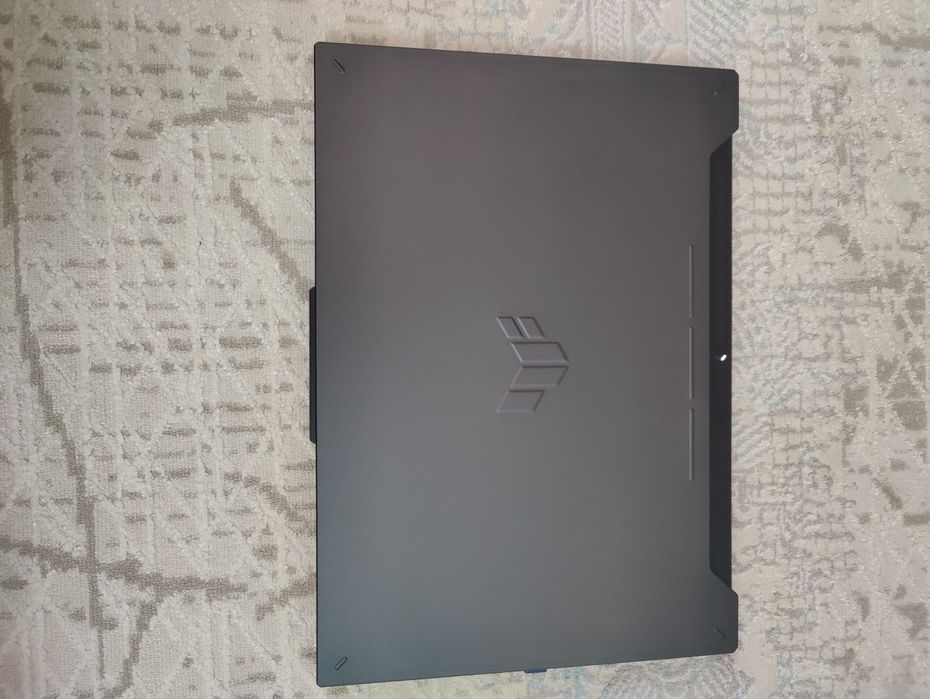 Продается игровой ноутбук