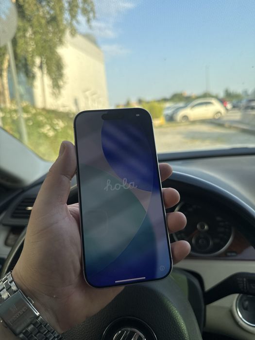 Iphone 17 mov nou